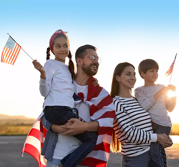 Expert US Visa Agency in Ukraine