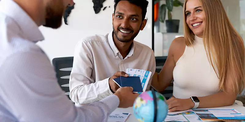 Benefits You Get with Our E2 Visa Support in Ukraine