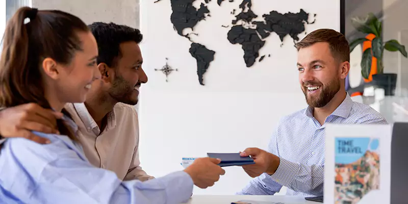Comprehensive Business Immigration Green Card Services in Ukraine