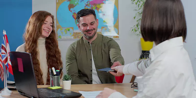 Why Choose Us in Ukraine?