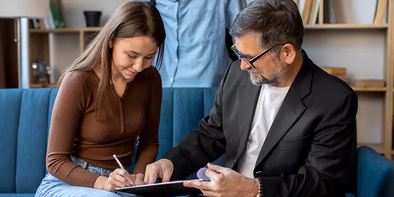 Our Specialized US Business Visa Application Services in Ukraine