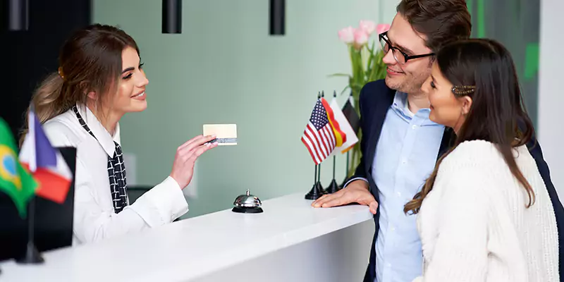 US Startup Visa Services and Strategic Consultation in Ukraine